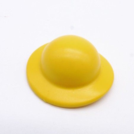 Playmobil 11707 Chapeau Rond Jaune Enfant 1900 3008 3223 3365