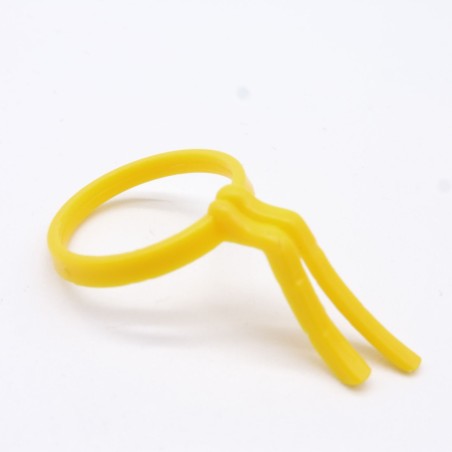 Playmobil 16088 Yellow Hat Bow