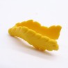 Playmobil 11726 Yellow Feather for Knight's Helmet