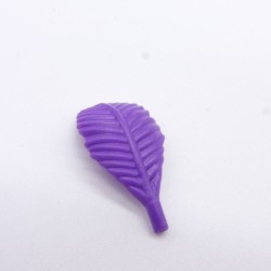 Playmobil 19311 Small Purple Feather for Hat