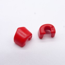 Playmobil 11562 Pair of Red Pointed Edge Cuffs