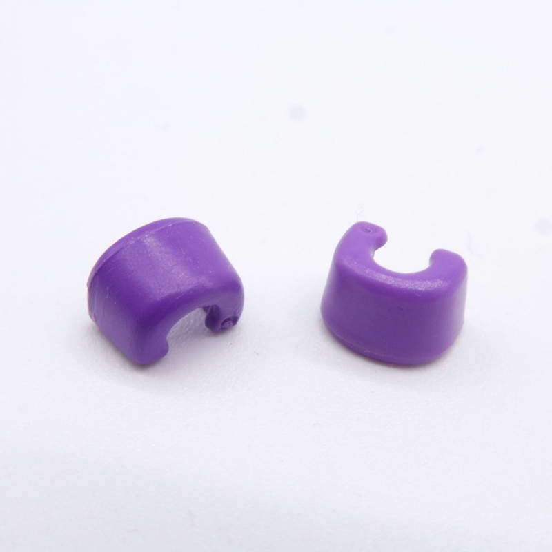 Playmobil 15666 Pair of Thin Purple Cuffs