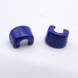 Playmobil 15670 Pair of Thin Dark Blue Cuffs