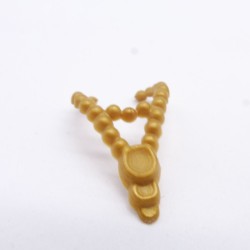 Playmobil 15683 Vintage Pirate Golden Necklace