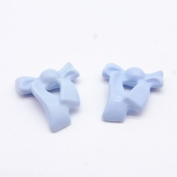 Playmobil 29213 Lot of 2 Small Bows for Princess Dress