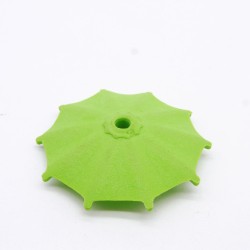 Playmobil 13949 Sleeveless Green Umbrella