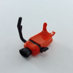 Playmobil 28200 Playmobil Jetpack Space 3536 Small Casse