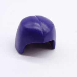 Playmobil 33631 Chapeau Violet de Médecin Chirurgien