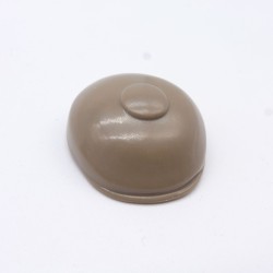 Playmobil 33638 Hat Gray Cap 1900