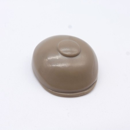 Playmobil 33638 Chapeau Casquette Grise 1900