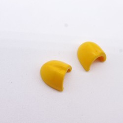 Playmobil 33705 Set of 2 Yellow Shoulder Covers