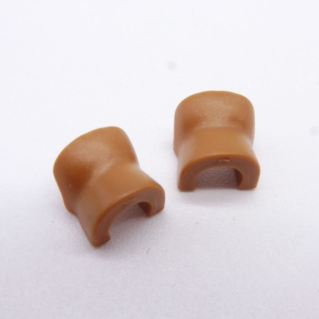 Playmobil 33713 Set of 2 Brown Wrist Guards