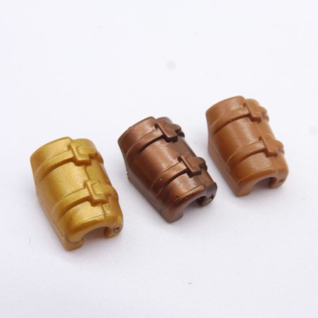 Playmobil 33718 Set of 3 Gladiator Wrist Guards