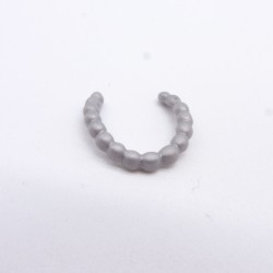 Playmobil 33730 Gray Pearl Necklace