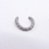 Playmobil 33730 Collier de Perles Gris