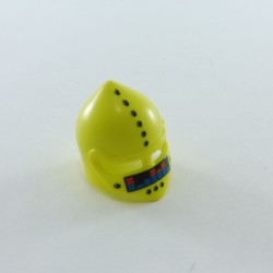 Playmobil 28234 Playmobil Neon Yellow Space Helmet 4604