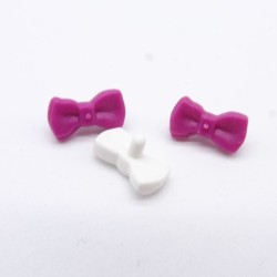 Playmobil 33743 Set of 3 Small Bows for Dress