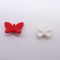 Playmobil 33745 Set of 2 Small Bows for Dress