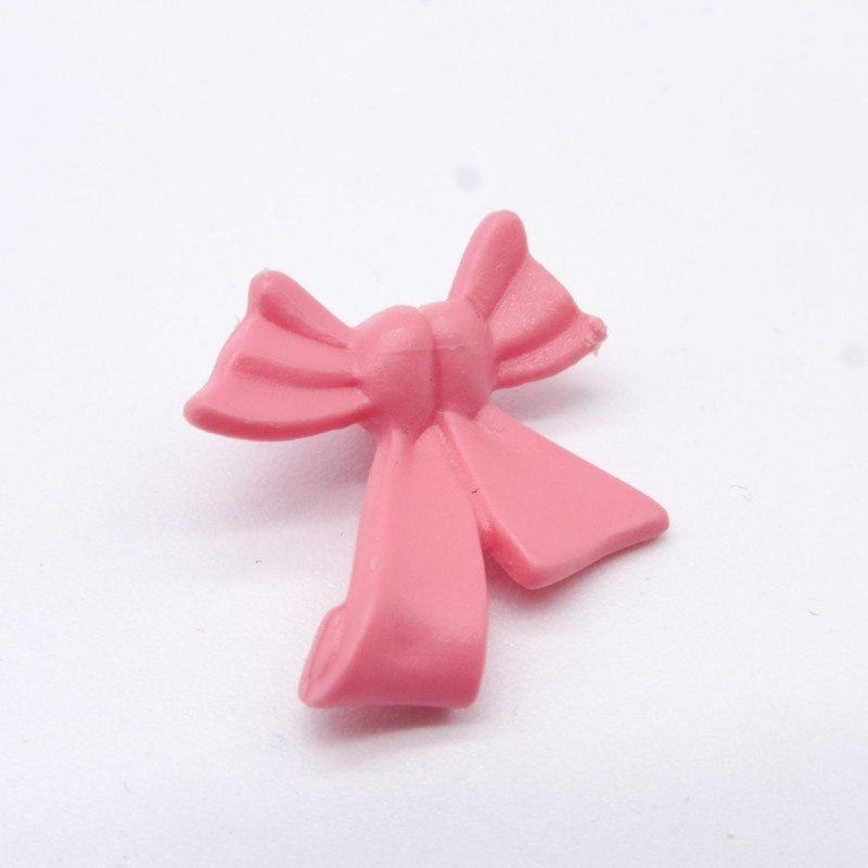 Playmobil 33747 Big pink bow for dress