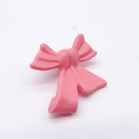 Playmobil 33747 Big pink bow for dress