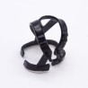 Playmobil 33756 Black Harness Vest
