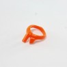 Playmobil 5331 Playmobil Indian Pirates Orange Headband Hat