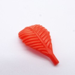 Playmobil 33789 Red Feather for Hat