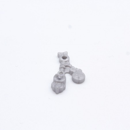 Playmobil 31687 Playmobil Pirate Hat Charm