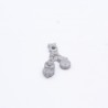 Playmobil 31687 Playmobil Pirate Hat Charm