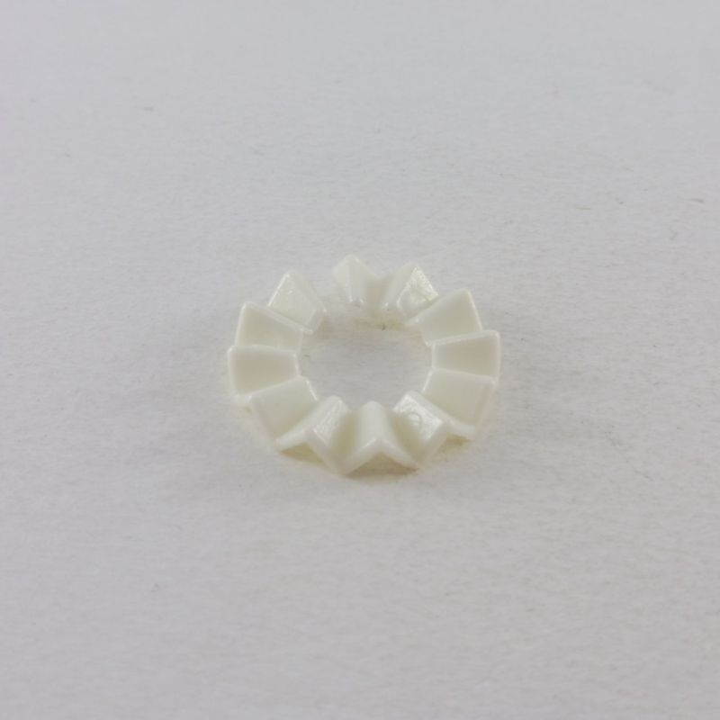 Playmobil Col Blanc Clown Vintage 3545 3477