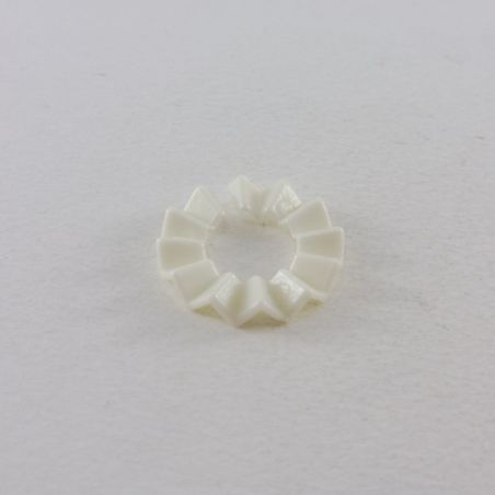 Playmobil Col Blanc Clown Vintage 3545 3477