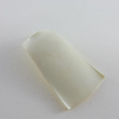 Playmobil Apron White Vintage 3371 3292 a little dirty