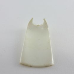 Playmobil Apron White Vintage 3371 3292 a little dirty