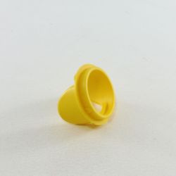 Playmobil Col pour Casque de Plongeur Scaphandre Jaune