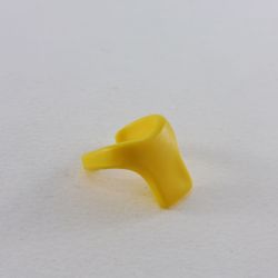 Playmobil Yellow Pagne Apron for Monkey
