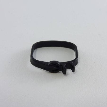 Playmobil Black Belt with Hook