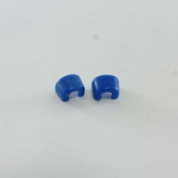 Playmobil Pair of Blue Fine Cuffs