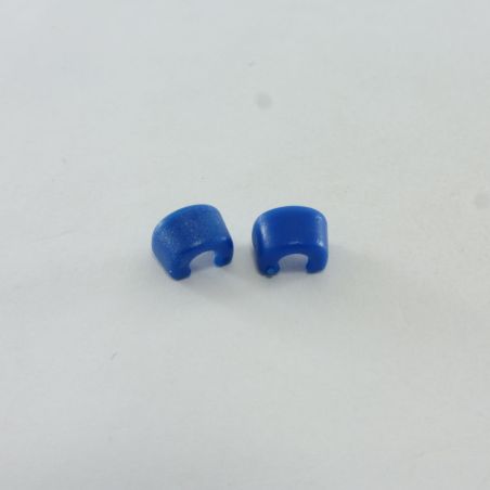 Playmobil Pair of Blue Fine Cuffs