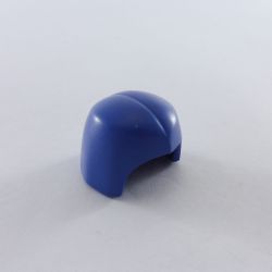 Playmobil Chapeau Bleu de Médecin Chirurgien