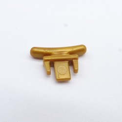 Playmobil 3235 Golden attachment for rope on Pirate Ship