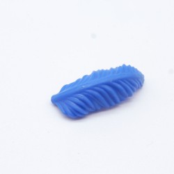 Playmobil 31688 Playmobil Blue Feather for Hat