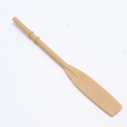 Playmobil 21231 Small Beige Oar for Pirate Boat