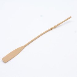 Playmobil 25952 Large Oar Beige Viking 3150 5003 5723 6330 9891 twisted