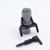 Playmobil 3390 Perceuse Marteau Piqueur et Compacteur Vintage 3126 3239 3368 3745 3777