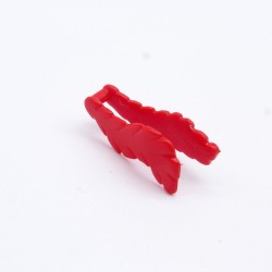 Playmobil 31699 Playmobil Red Feather for Knight Helmet