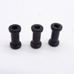 Playmobil 33854 Set of 3 black handles for rope