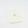 Playmobil Grand Panneau Blanc