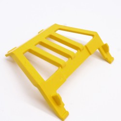 Playmobil 33932 Yellow Bumper Grille 3994 4097