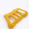 Playmobil 33933 Orange Bumper Grille