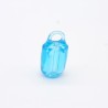 Playmobil 33971 Bouteille Bleue Transfusion Hopital 4221 5012 5541 5543 5681 5952